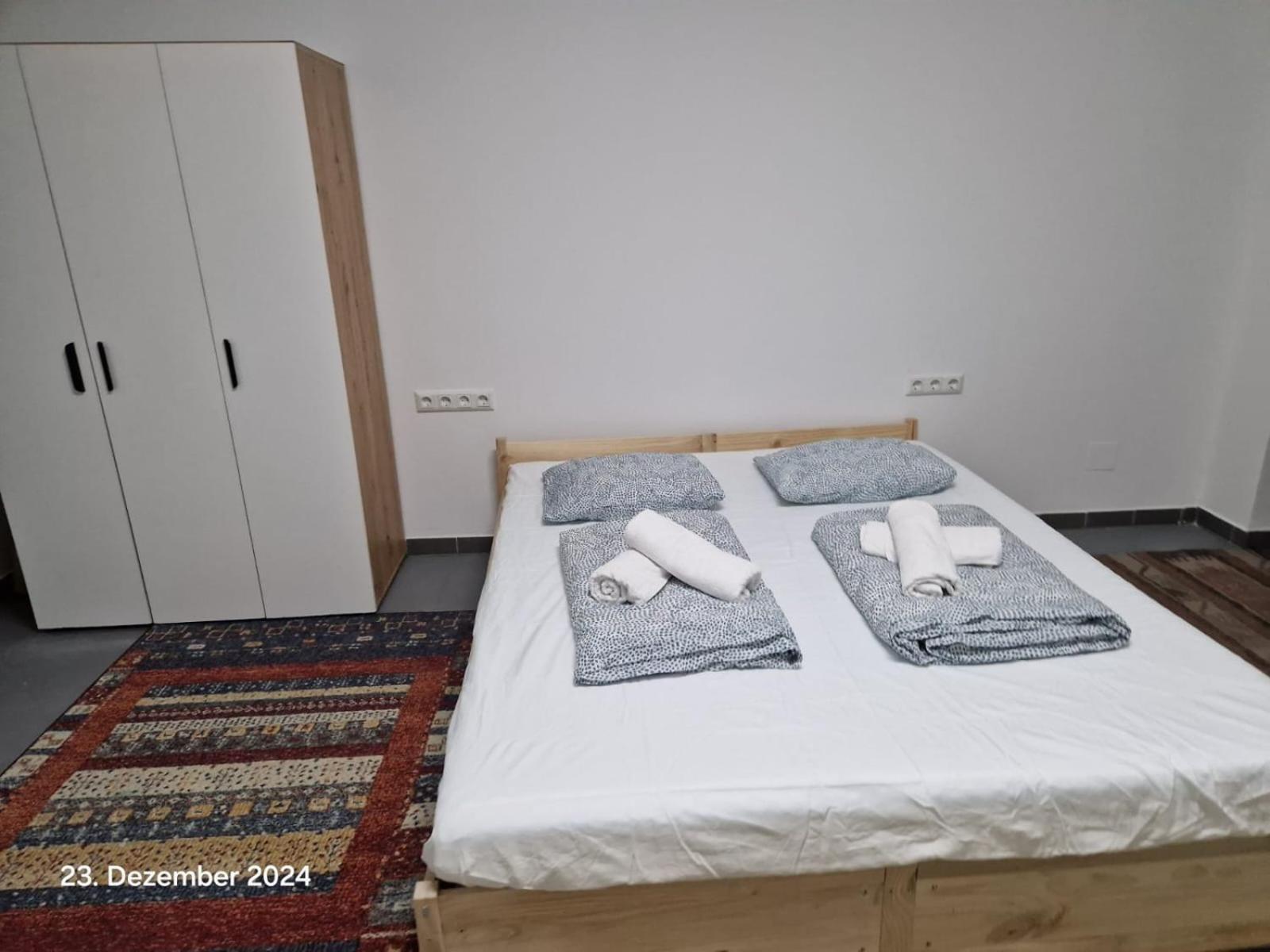 Vienna Apart Hotel Gumpendorfer Strasse ภายนอก รูปภาพ